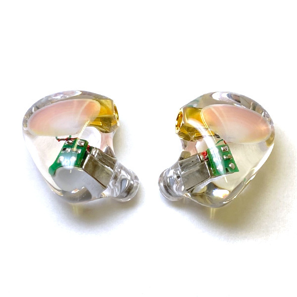 JEG-SAKURAGAI-2BA-C [クリア]