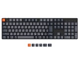 K5SE-G1-JIS 赤軸 