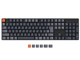 K5SE-H3-JIS 茶軸 