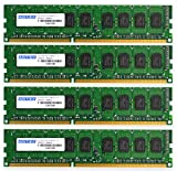 ADTEC ADM14900D E8G4 [DDR3 PC3 14900 8GB ECC Mac] 4枚