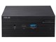 Mini PC PN51-S1 PN51-S1-B3353AD [ブラック] 3 5300U 