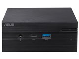 Mini PC PN51-S1 PN51-S1-B5354AD [ブラック] 5 5500U 