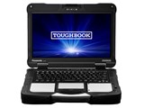 TOUGHBOOK FZ-40ABAACAJ SIMフリー 　 1145G7 Iris 