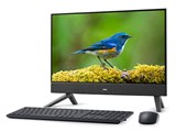 Inspiron 24 オールインワン デスクトップ Ryzen 3 7330U 3 7330U 