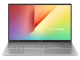 VivoBook 15 X512DA X512DA-BQ1136TS 　 15.6型 Microsoft Office Home and Business 2019 