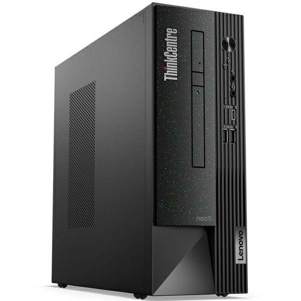 ThinkCentre Neo 50s Gen 3 11SYS05M00 [黒] 12400 U 730