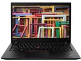 ThinkPad T490s 20NX0002JP SIMフリー 　 14型 Office無し 