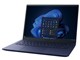dynabook RZ LV W6RZLV7RBL 14型WUXGA Core i7 1260P 　 1260P Iris 
