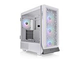 Thermaltake Ceres 500 TG ARGB Snow Edition CA-1X5-00M6WN-00 [ホワイト]