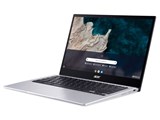 Chromebook Spin 513 CP513-1H-N14P [ピュアシルバー] 　 13.3型 Office無し 