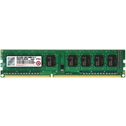 トランセンド TS512MLK64V6N [DDR3 PC3 12800 4GB] 