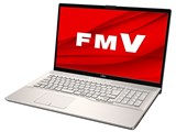 FMV LIFEBOOK NHシリーズ WN1 H1 KC_WN1H1_A024 Windows 11 Home Core i7 　 17.3型 Microsoft Office Home and Business 2021 