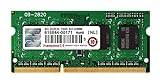 トランセンド TS512MSK64W6H [SODIMM DDR3L PC3 12800 4GB] 