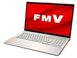 FMV LIFEBOOK NHシリーズ WN1 H1 KC_WN1H1_A036 Windows 11 Home Core i7 　 17.3型 Microsoft Office Home and Business 2021 