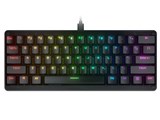 PURI Mini RGB CGR-WM1MI-PRMR 赤軸