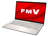 FMV LIFEBOOK NHシリーズ WN1 H1 KC_WN1H1_A046 Windows 11 Home TV機能 Core i7 　 17.3型 Microsoft Office Home and Business 2021 