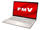 FMV LIFEBOOK NHシリーズ WN1 H1 KC_WN1H1_A061 Windows 11 Home TV機能 Core i7 　 17.3型 Office無し 