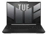 TUF Gaming A16 Advantage Edition FA617NS-R7RX7600S [オフブラック] 　 16型 Office無し 