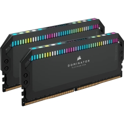 Corsair CMT64GX5M2B6000C40 [DDR5 PC5 48000 32GB ] 2枚