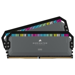 Corsair CMT64GX5M2B5600Z40K [DDR5 PC5 44800 32GB ] 2枚