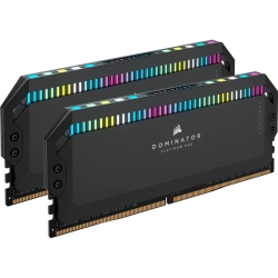 Corsair CMT32GX5M2B6400C32 [DDR5 PC5 51200 16GB ] 2枚