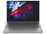 ThinkBook 15 Gen 2 20VE014RJP [ミネラルグレー] 　 1135G7 Iris 
