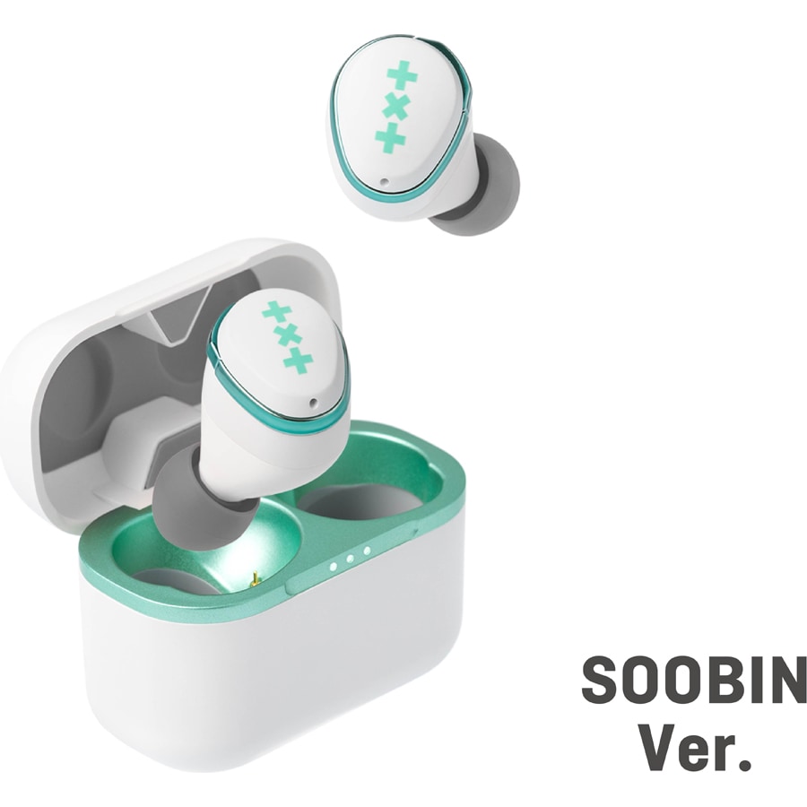 GLIDiC TW-4000s TOMORROW X TOGETHER Model GL-TW4000SSE-S [SOOBIN Ver.]