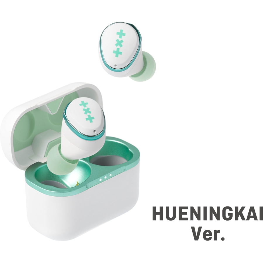 GLIDiC TW-4000s TOMORROW X TOGETHER Model GL-TW4000SSE-H [HUENINGKAI Ver.]