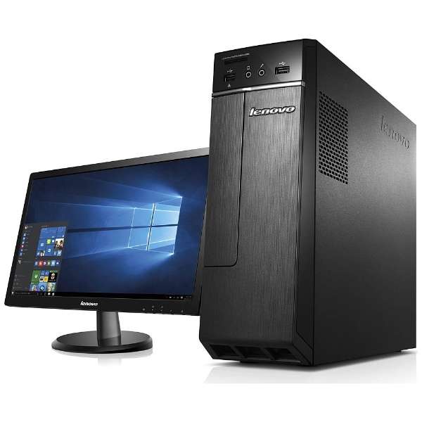 Lenovo H30 90BJ00BAJP E1-7010 R2