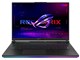 ROG Strix SCAR 18 G834JY G834JY-I9R4090 [オフブラック] 　 13980HX 4090 + UHD 