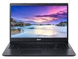 Aspire 3 A315-57-F38U K [チャコールブラック] 　 15.6型 