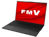 FMV LIFEBOOK UHシリーズ WU4 H1 KC_WU4H1_A013 Windows 11 Pro搭載モデル [ピクトブラック] 　 14型 Office無し 