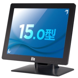 ET1517L-7CWB-1-BL-ZB-G [15インチ ブラック]