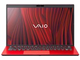 VAIO SX14 VJS1458 Windows 11 Pro Core i7 1260P 　 14型 Office無し 