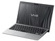 VAIO S13 VJS1348 　 1235U Iris 