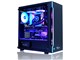 ASTROMEDA AQUA V2 Core i7 13700KF RTX 4070Ti 13700KF 4070Ti