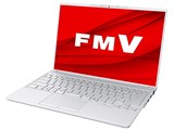 FMV LIFEBOOK UHシリーズ WU2 H1 KC_WU2H1_A024 Windows 11 Home Core i5 　 14型 Microsoft Office Home and Business 2021 