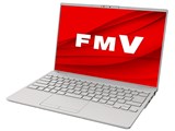 FMV LIFEBOOK UHシリーズ WU2 H1 KC_WU2H1_A053 Windows 11 Home 大容量バッテリ Core i7 　 14型 Microsoft Office Home and Business 2021 