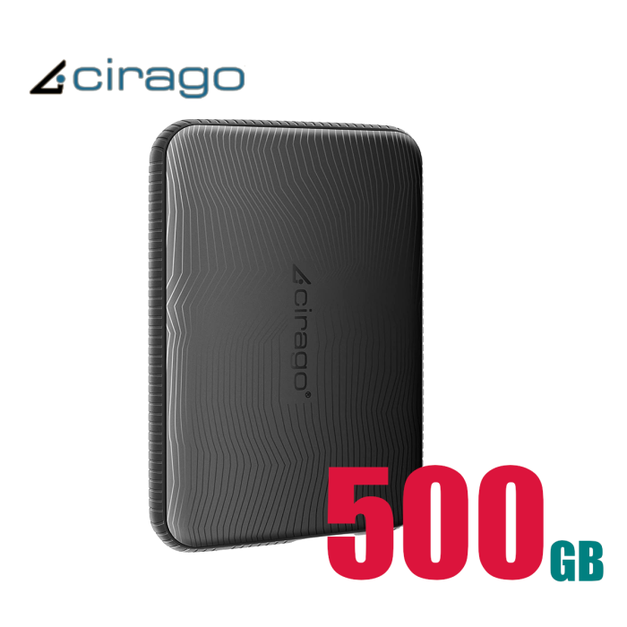 A2-500G-BLK-A [Black]