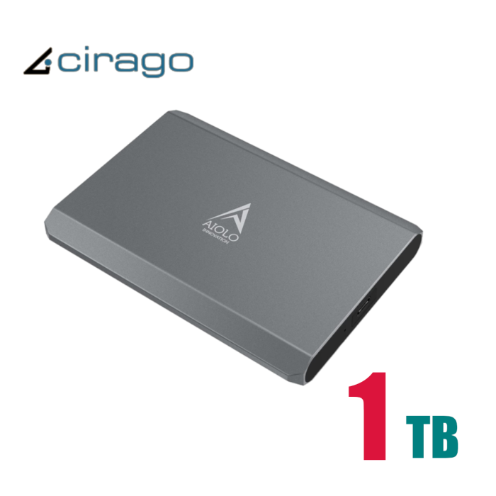 AIOLO A1-1T-GRY-A [Gray]