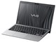 VAIO S13 VJS1348 　 1235U Iris 