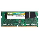 Silicon Power SP008GBSFU213B02 [SODIMM DDR4 PC4 17000 8GB] 