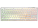 One 3 TKL Classic dk-one3-classic-pw-rgb-tkl-silver 