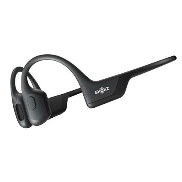 OpenRun Pro大迫傑限定パッケージ SKZ-EP-000019 [ブラック]