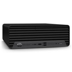 Pro SFF 400 G9 7H401PA#ABJ 12500 U 770