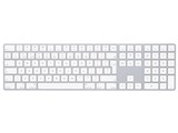 Magic Keyboard テンキー付き 英語 MQ052JB/A 