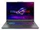 ROG Strix G18 G814JI G814JI-I9R4070 [エクリプスグレー] 　 13980HX 4070 + UHD 
