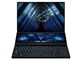 ROG Zephyrus Duo 16 GX650PY GX650PY-R9R4090 [ブラック] 　 9 7945HX 4090 + 610M 