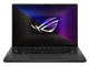 ROG Zephyrus G14 GA402NJ GA402NJ-R7R3050G [エクリプスグレー] 　 7 7735H 3050 + 680M 