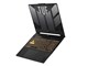 TUF Gaming F15 FX507ZV4 FX507ZV4-I7R4060 [メカグレー] 　 12700H 4060 + Iris 